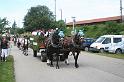 403 Festwagen BV Neukirchen